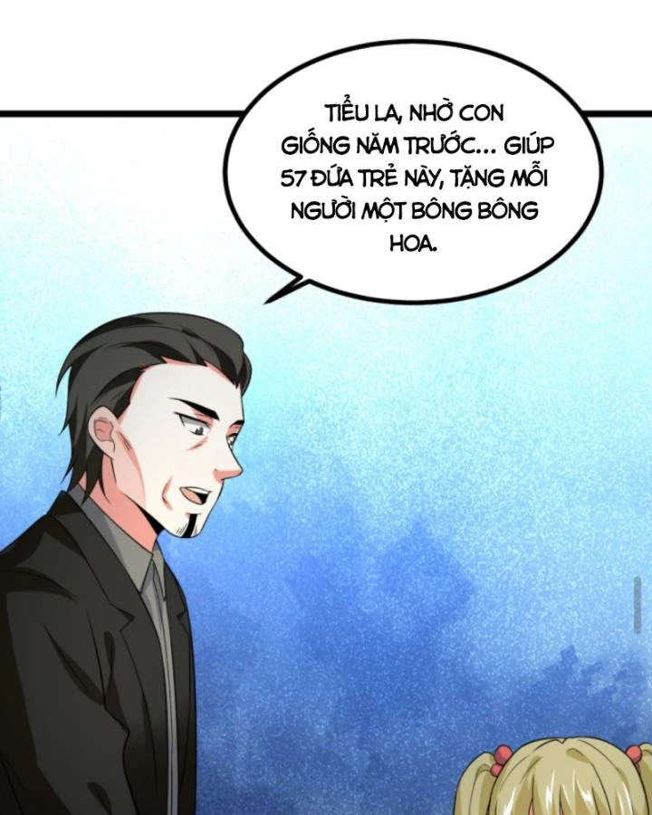 Ta Nói Tối Nay Vô Thần, Thế Là Chúng Thần Vẫn Lạc Chapter 25 - 36