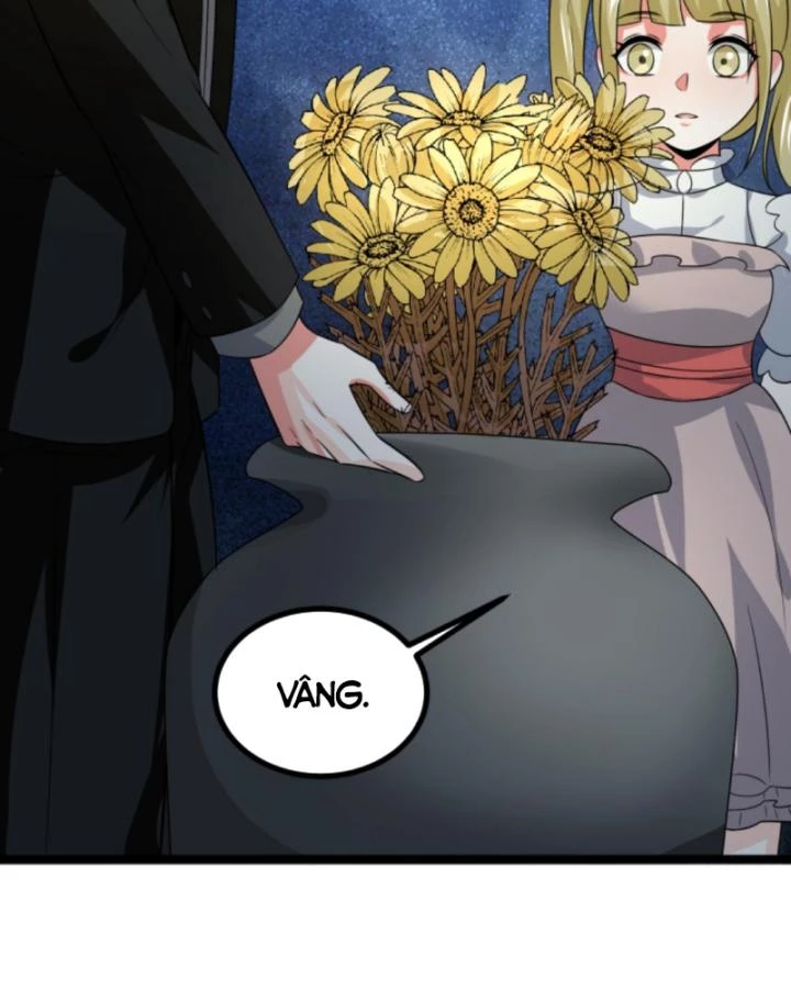 Ta Nói Tối Nay Vô Thần, Thế Là Chúng Thần Vẫn Lạc Chapter 25 - 37