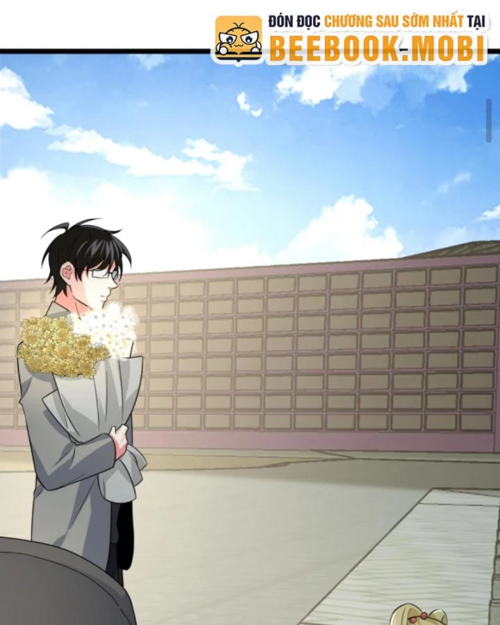 Ta Nói Tối Nay Vô Thần, Thế Là Chúng Thần Vẫn Lạc Chapter 25 - 38