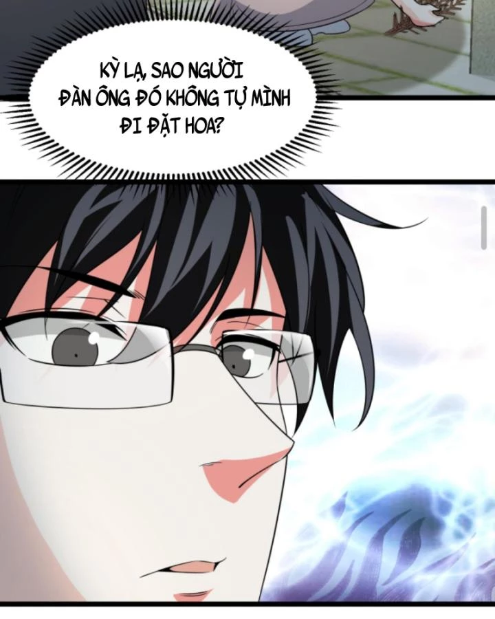 Ta Nói Tối Nay Vô Thần, Thế Là Chúng Thần Vẫn Lạc Chapter 25 - 40