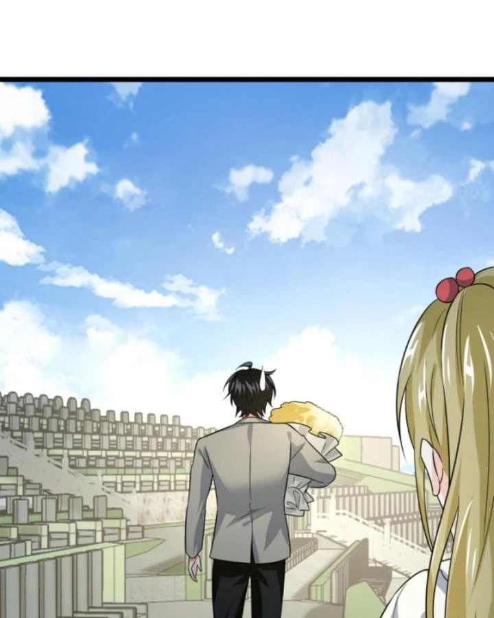 Ta Nói Tối Nay Vô Thần, Thế Là Chúng Thần Vẫn Lạc Chapter 25 - 44