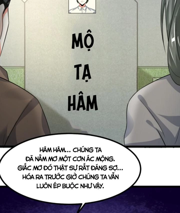 Ta Nói Tối Nay Vô Thần, Thế Là Chúng Thần Vẫn Lạc Chapter 25 - 50