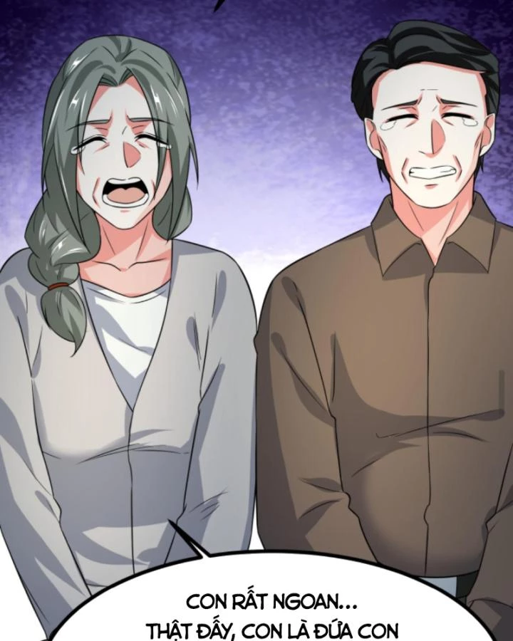 Ta Nói Tối Nay Vô Thần, Thế Là Chúng Thần Vẫn Lạc Chapter 25 - 51