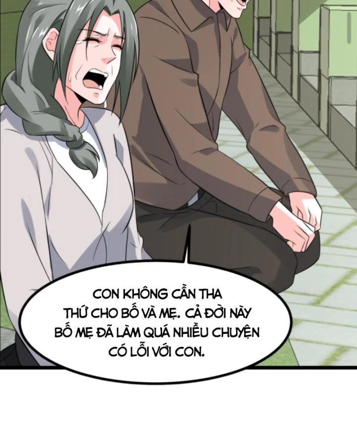 Ta Nói Tối Nay Vô Thần, Thế Là Chúng Thần Vẫn Lạc Chapter 25 - 53