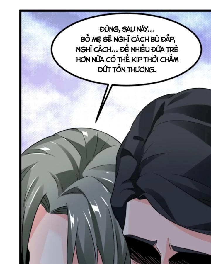 Ta Nói Tối Nay Vô Thần, Thế Là Chúng Thần Vẫn Lạc Chapter 25 - 54