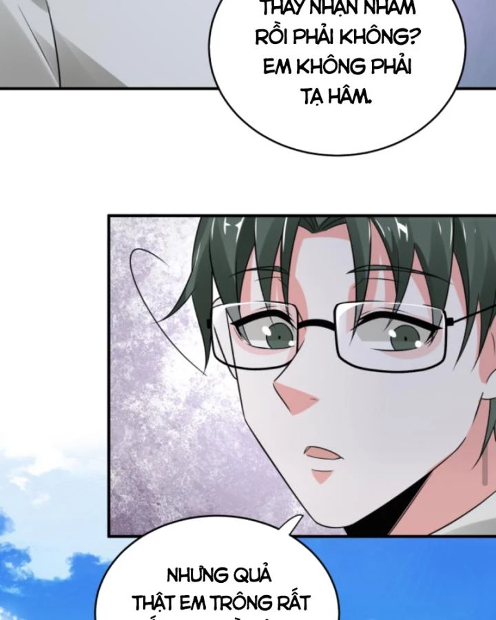 Ta Nói Tối Nay Vô Thần, Thế Là Chúng Thần Vẫn Lạc Chapter 26 - 3