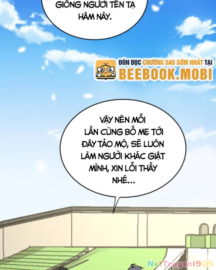 Ta Nói Tối Nay Vô Thần, Thế Là Chúng Thần Vẫn Lạc Chapter 26 - 4