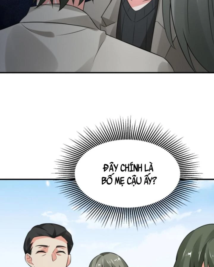 Ta Nói Tối Nay Vô Thần, Thế Là Chúng Thần Vẫn Lạc Chapter 26 - 7