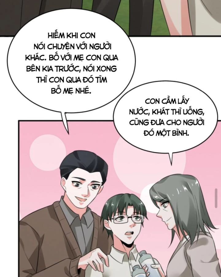 Ta Nói Tối Nay Vô Thần, Thế Là Chúng Thần Vẫn Lạc Chapter 26 - 9