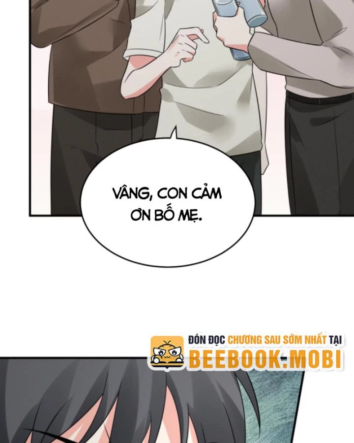 Ta Nói Tối Nay Vô Thần, Thế Là Chúng Thần Vẫn Lạc Chapter 26 - 10