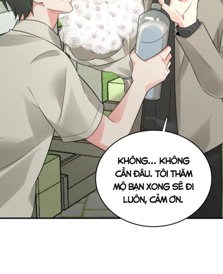 Ta Nói Tối Nay Vô Thần, Thế Là Chúng Thần Vẫn Lạc Chapter 26 - 14