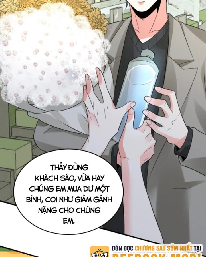 Ta Nói Tối Nay Vô Thần, Thế Là Chúng Thần Vẫn Lạc Chapter 26 - 16