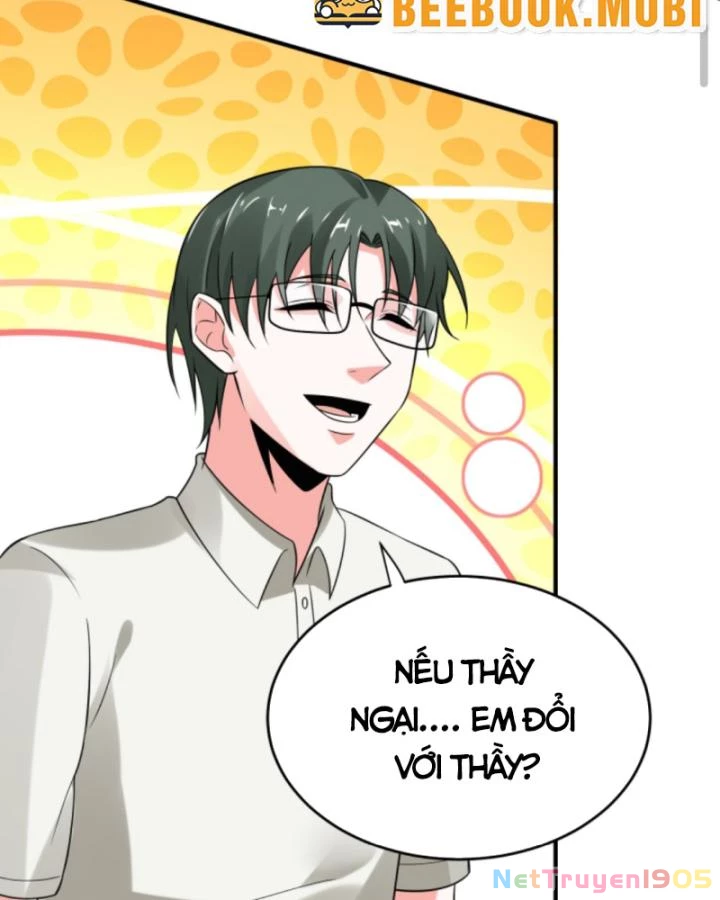 Ta Nói Tối Nay Vô Thần, Thế Là Chúng Thần Vẫn Lạc Chapter 26 - 17