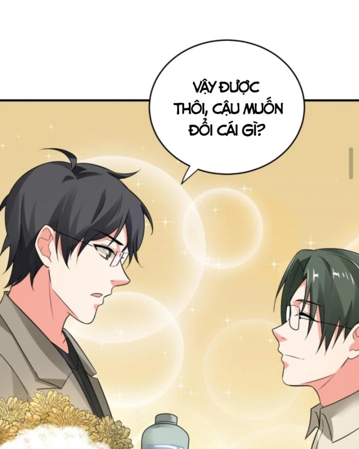 Ta Nói Tối Nay Vô Thần, Thế Là Chúng Thần Vẫn Lạc Chapter 26 - 19