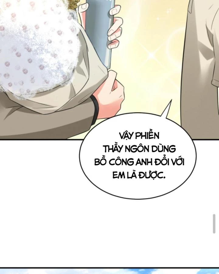 Ta Nói Tối Nay Vô Thần, Thế Là Chúng Thần Vẫn Lạc Chapter 26 - 20