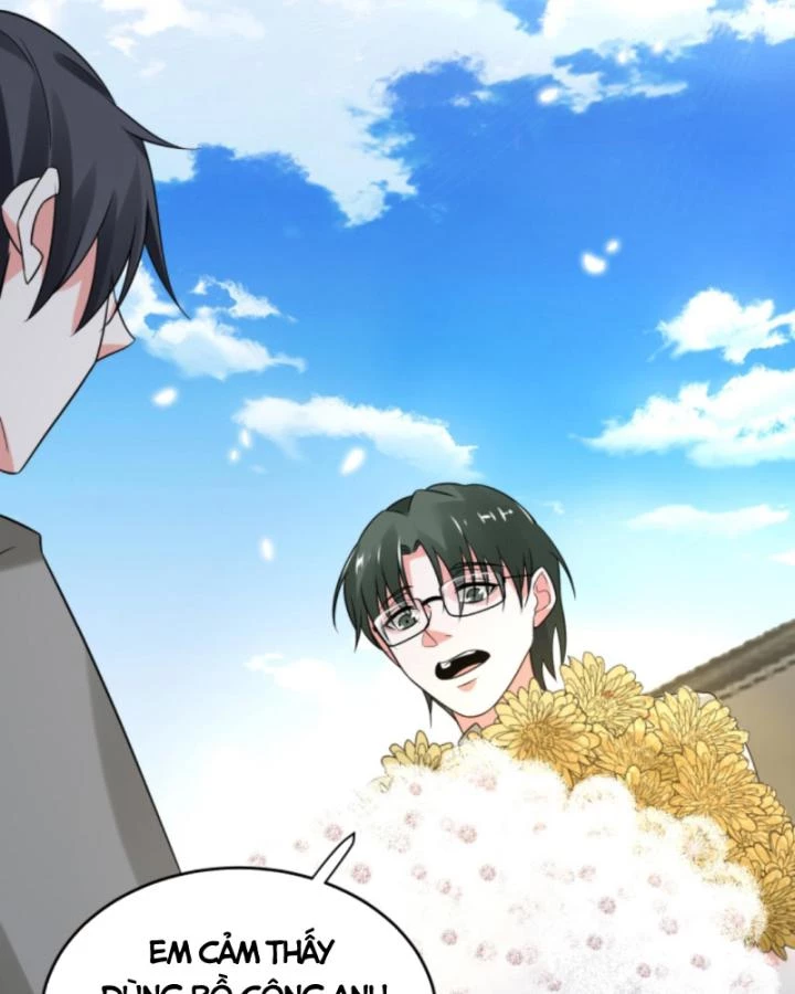 Ta Nói Tối Nay Vô Thần, Thế Là Chúng Thần Vẫn Lạc Chapter 26 - 21