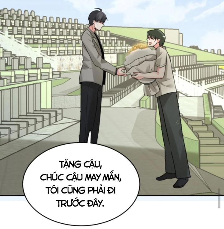 Ta Nói Tối Nay Vô Thần, Thế Là Chúng Thần Vẫn Lạc Chapter 26 - 25