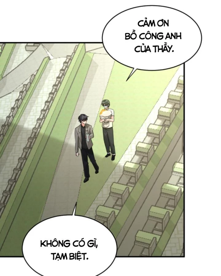 Ta Nói Tối Nay Vô Thần, Thế Là Chúng Thần Vẫn Lạc Chapter 26 - 26