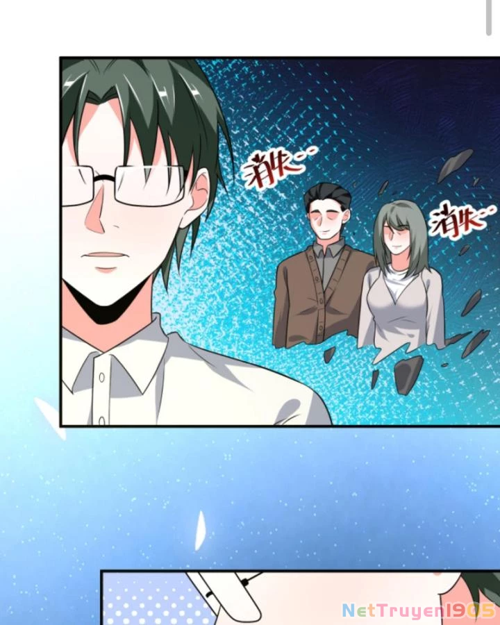 Ta Nói Tối Nay Vô Thần, Thế Là Chúng Thần Vẫn Lạc Chapter 26 - 34