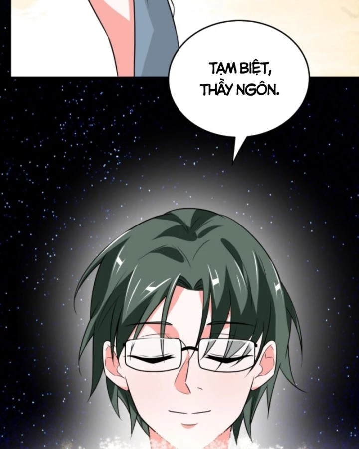 Ta Nói Tối Nay Vô Thần, Thế Là Chúng Thần Vẫn Lạc Chapter 26 - 37