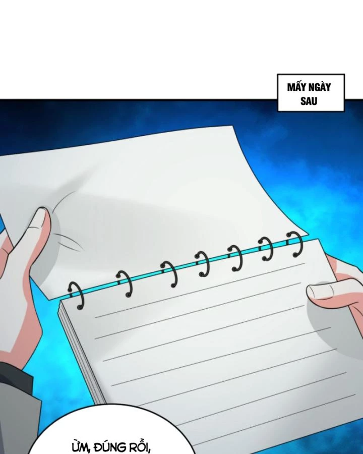 Ta Nói Tối Nay Vô Thần, Thế Là Chúng Thần Vẫn Lạc Chapter 26 - 46