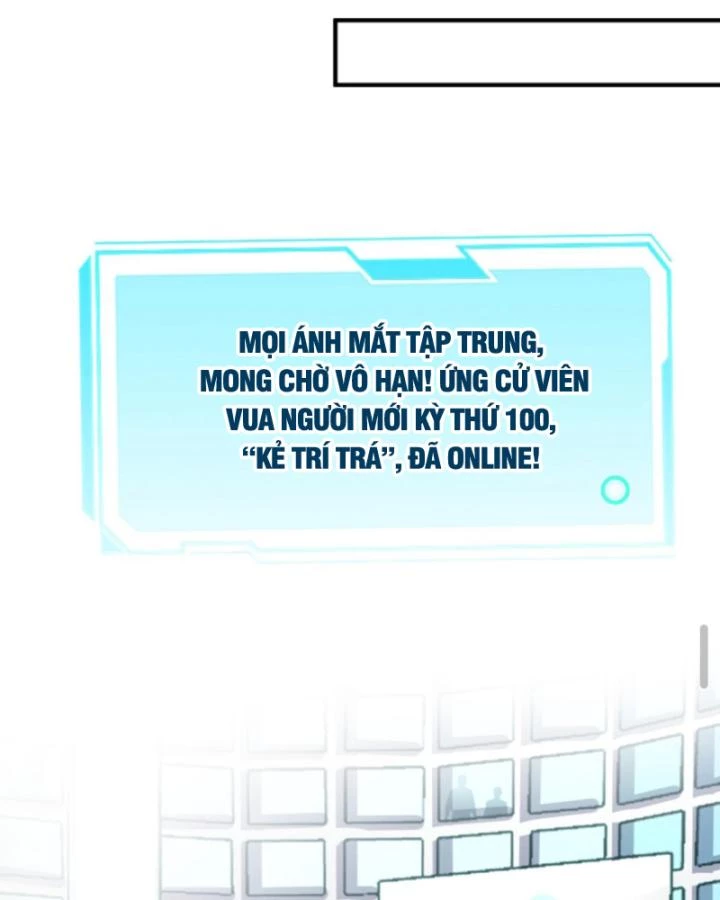 Ta Nói Tối Nay Vô Thần, Thế Là Chúng Thần Vẫn Lạc Chapter 26 - 53