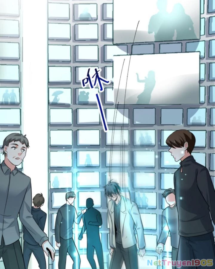 Ta Nói Tối Nay Vô Thần, Thế Là Chúng Thần Vẫn Lạc Chapter 26 - 54