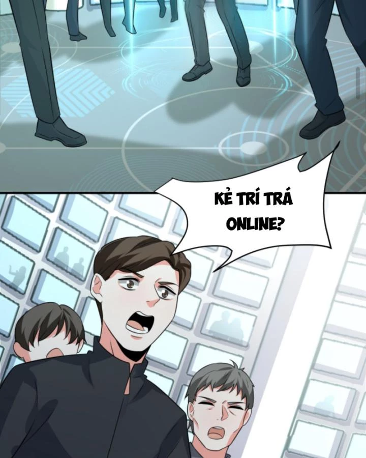 Ta Nói Tối Nay Vô Thần, Thế Là Chúng Thần Vẫn Lạc Chapter 26 - 55