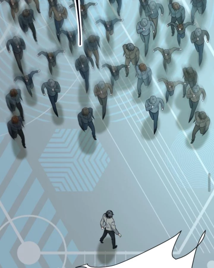 Ta Nói Tối Nay Vô Thần, Thế Là Chúng Thần Vẫn Lạc Chapter 26 - 58