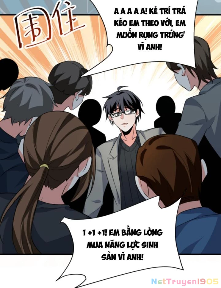 Ta Nói Tối Nay Vô Thần, Thế Là Chúng Thần Vẫn Lạc Chapter 26 - 59