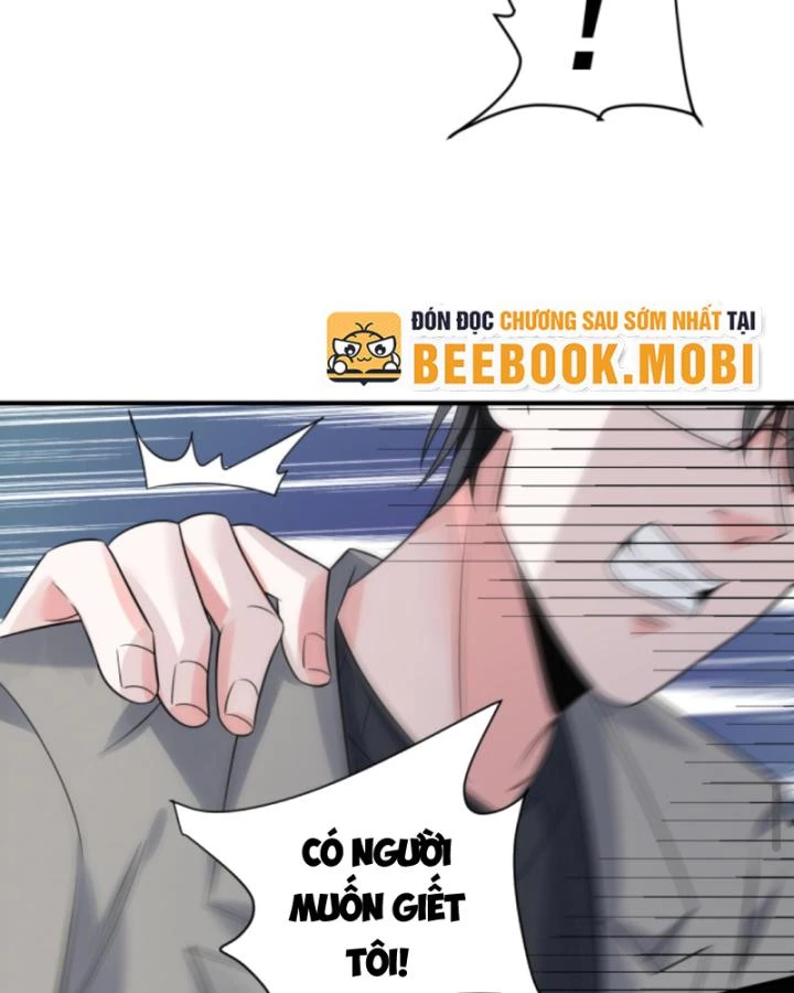 Ta Nói Tối Nay Vô Thần, Thế Là Chúng Thần Vẫn Lạc Chapter 27 - 3