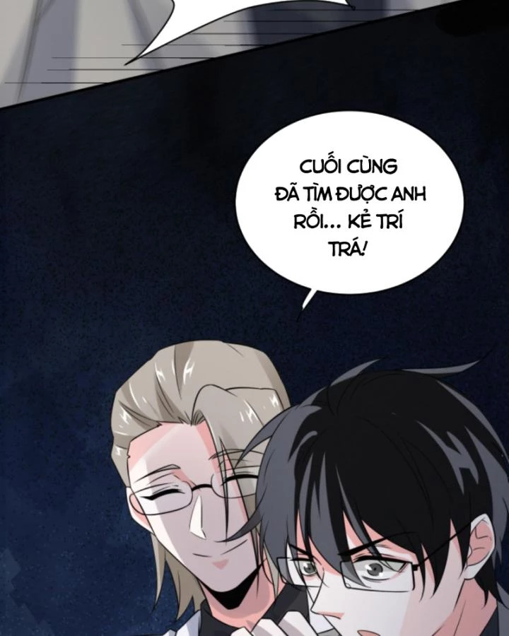 Ta Nói Tối Nay Vô Thần, Thế Là Chúng Thần Vẫn Lạc Chapter 27 - 4