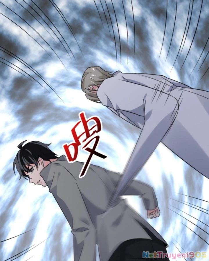 Ta Nói Tối Nay Vô Thần, Thế Là Chúng Thần Vẫn Lạc Chapter 27 - 7