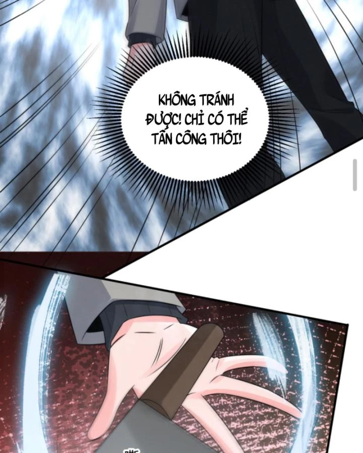 Ta Nói Tối Nay Vô Thần, Thế Là Chúng Thần Vẫn Lạc Chapter 27 - 8