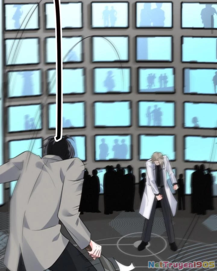 Ta Nói Tối Nay Vô Thần, Thế Là Chúng Thần Vẫn Lạc Chapter 27 - 15