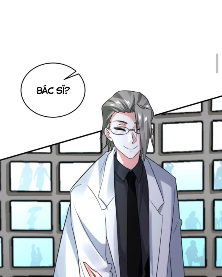 Ta Nói Tối Nay Vô Thần, Thế Là Chúng Thần Vẫn Lạc Chapter 27 - 18