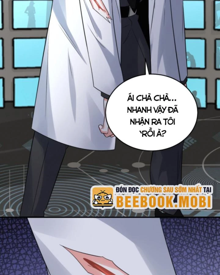 Ta Nói Tối Nay Vô Thần, Thế Là Chúng Thần Vẫn Lạc Chapter 27 - 19