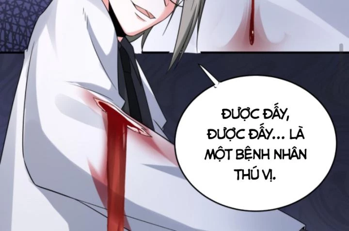 Ta Nói Tối Nay Vô Thần, Thế Là Chúng Thần Vẫn Lạc Chapter 27 - 21