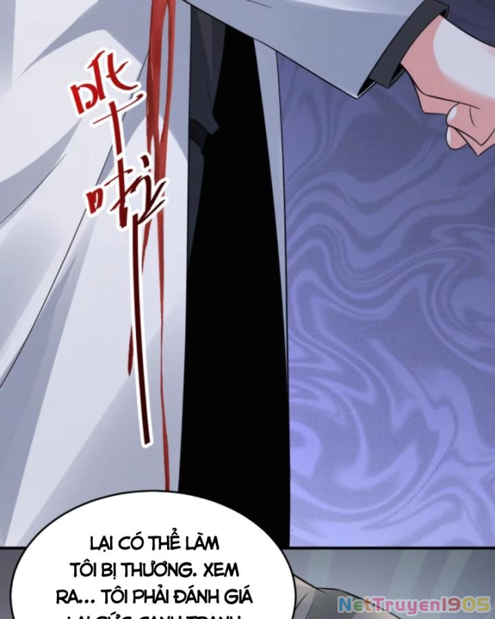 Ta Nói Tối Nay Vô Thần, Thế Là Chúng Thần Vẫn Lạc Chapter 27 - 22