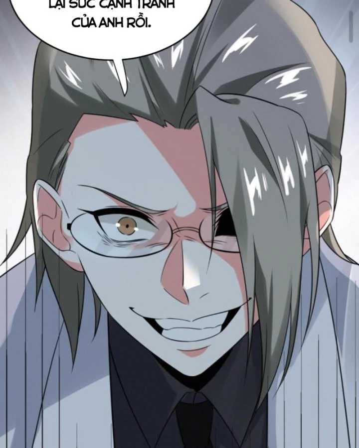 Ta Nói Tối Nay Vô Thần, Thế Là Chúng Thần Vẫn Lạc Chapter 27 - 23