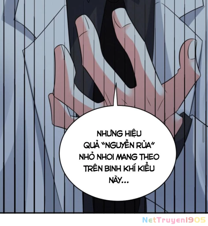 Ta Nói Tối Nay Vô Thần, Thế Là Chúng Thần Vẫn Lạc Chapter 27 - 24