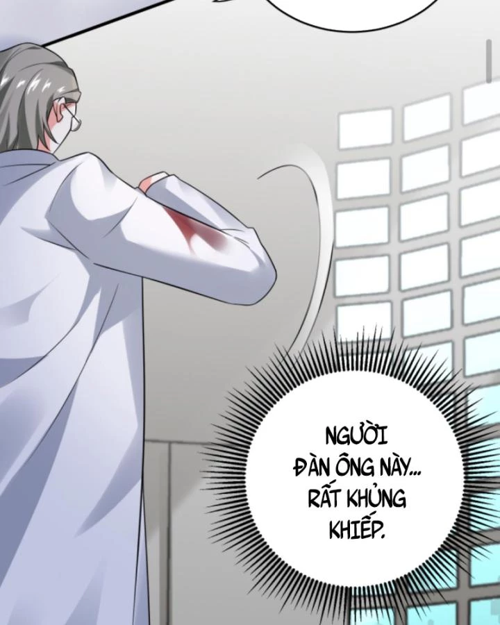 Ta Nói Tối Nay Vô Thần, Thế Là Chúng Thần Vẫn Lạc Chapter 27 - 26