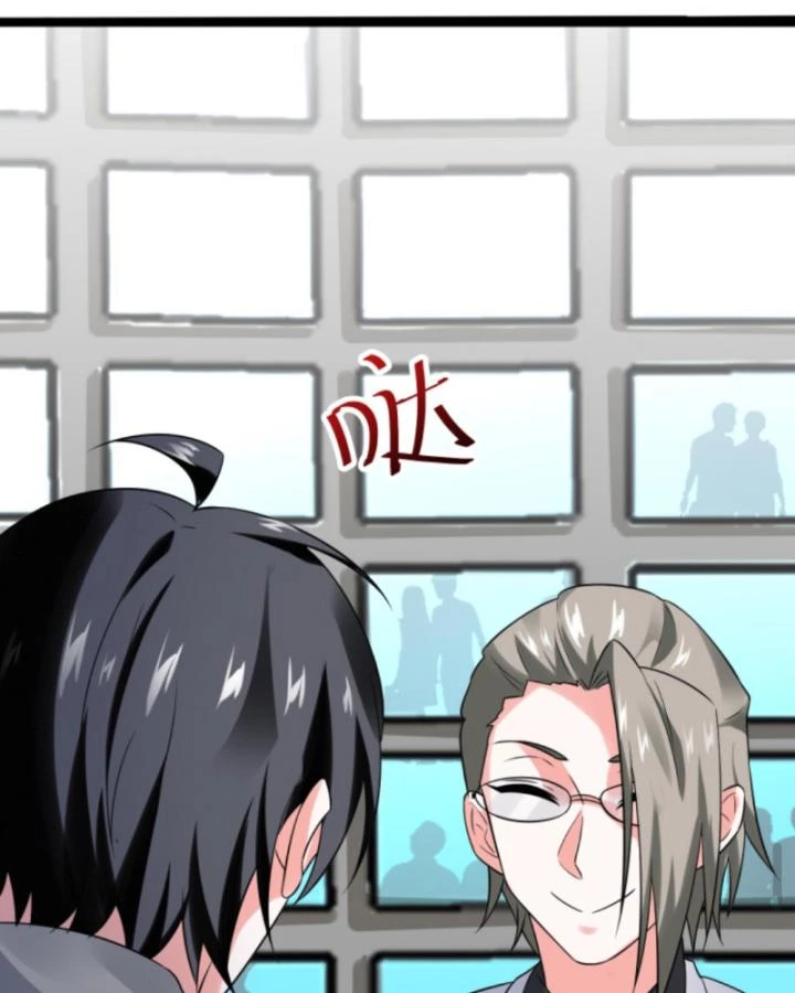 Ta Nói Tối Nay Vô Thần, Thế Là Chúng Thần Vẫn Lạc Chapter 27 - 29