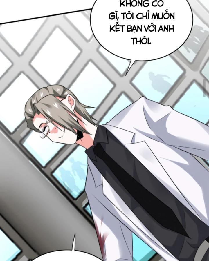 Ta Nói Tối Nay Vô Thần, Thế Là Chúng Thần Vẫn Lạc Chapter 27 - 31