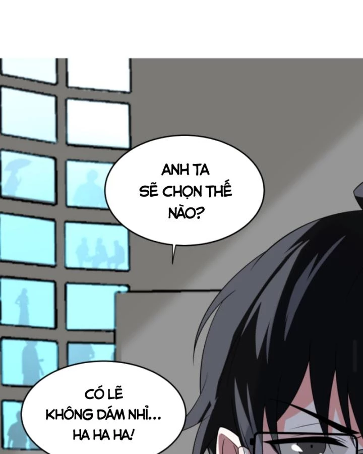 Ta Nói Tối Nay Vô Thần, Thế Là Chúng Thần Vẫn Lạc Chapter 27 - 36