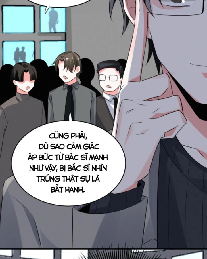 Ta Nói Tối Nay Vô Thần, Thế Là Chúng Thần Vẫn Lạc Chapter 27 - 37