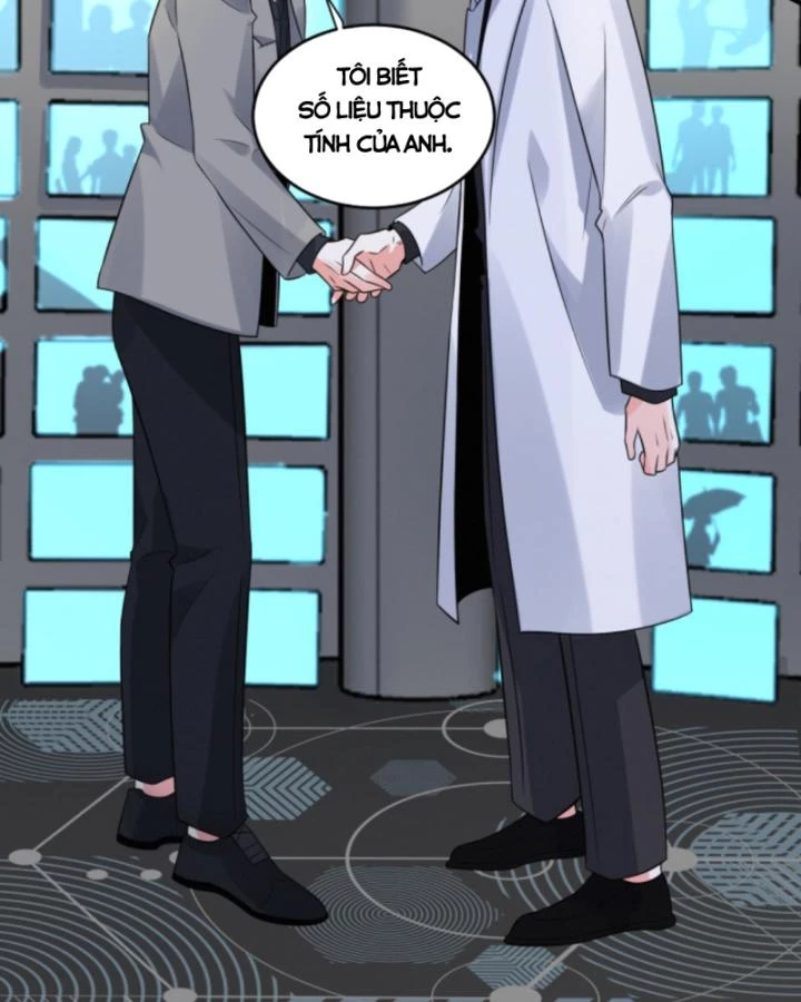 Ta Nói Tối Nay Vô Thần, Thế Là Chúng Thần Vẫn Lạc Chapter 27 - 39