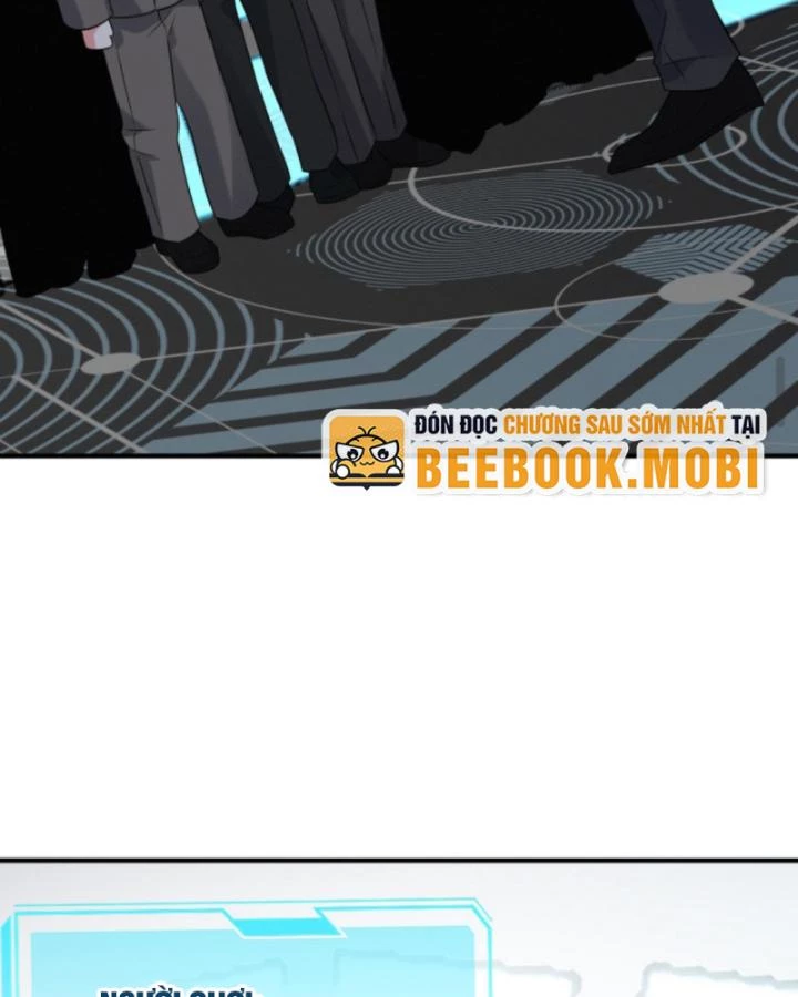 Ta Nói Tối Nay Vô Thần, Thế Là Chúng Thần Vẫn Lạc Chapter 27 - 46