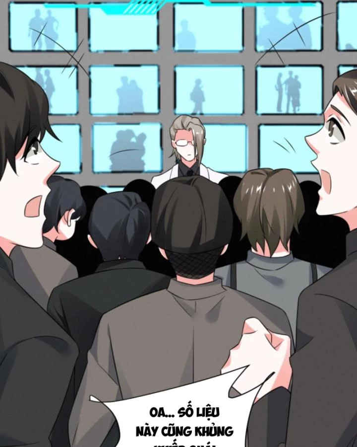 Ta Nói Tối Nay Vô Thần, Thế Là Chúng Thần Vẫn Lạc Chapter 27 - 52