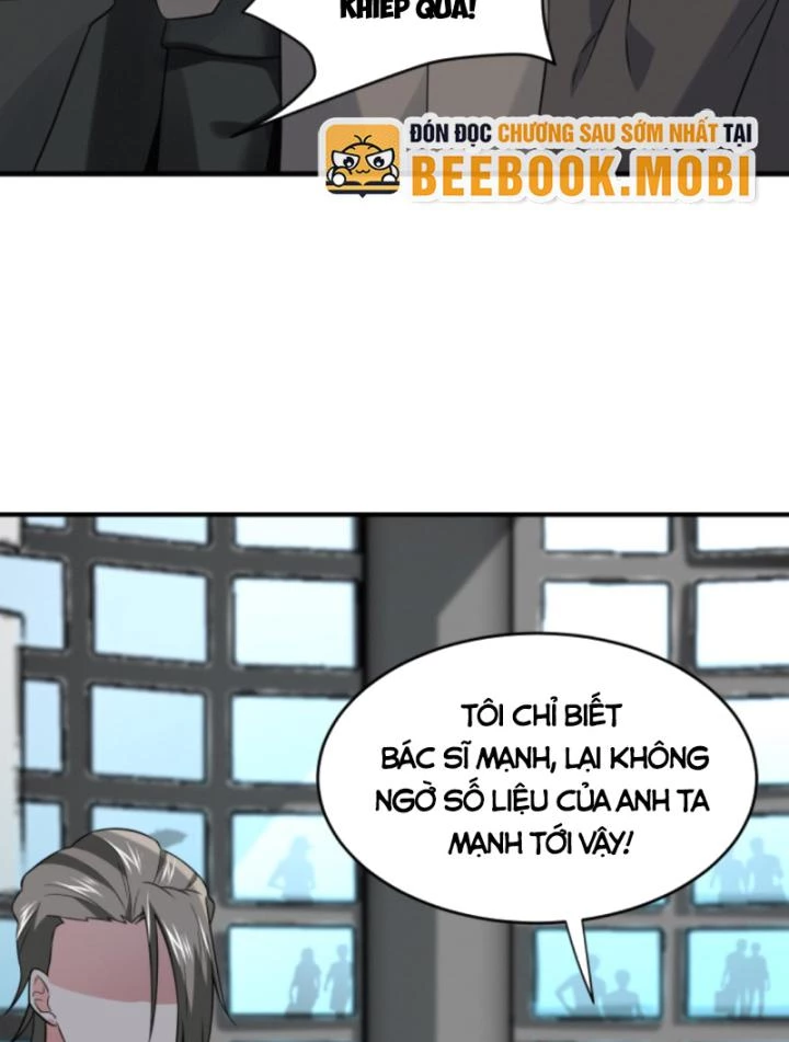 Ta Nói Tối Nay Vô Thần, Thế Là Chúng Thần Vẫn Lạc Chapter 27 - 53